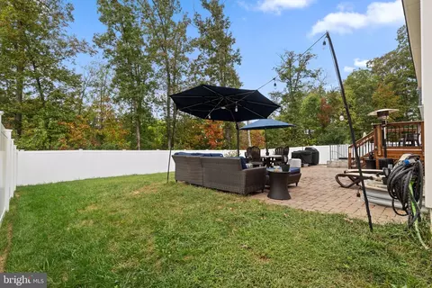Exterior - 12203 Aster Rd, Bristow, VA 20136 photo 7 of 10