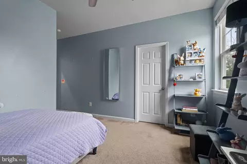 Bedroom - 12203 Aster Rd, Bristow, VA 20136 photo 6 of 9