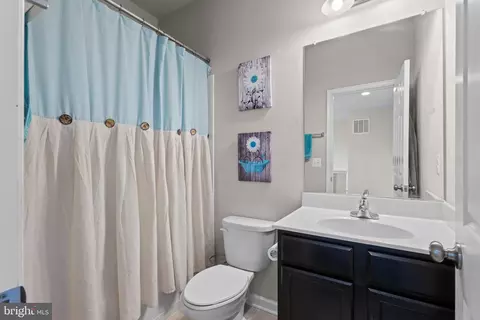 Entry Way - 12203 Aster Rd, Bristow, VA 20136 photo 14 of 14