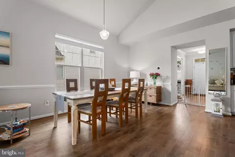 Entry Way - 12203 Aster Rd, Bristow, VA 20136 photo 5 of 14