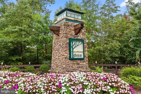 View/Area - 12203 Aster Rd, Bristow, VA 20136 photo 4 of 5