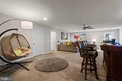 Entry Way - 12203 Aster Rd, Bristow, VA 20136 photo 11 of 14