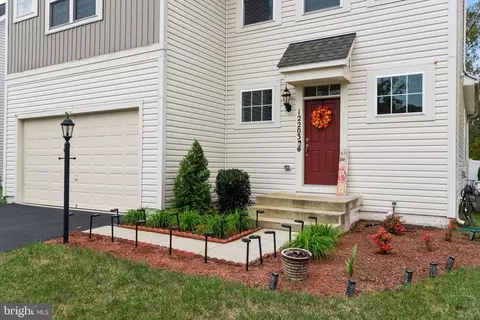 Exterior - 12203 Aster Rd, Bristow, VA 20136 photo 3 of 10