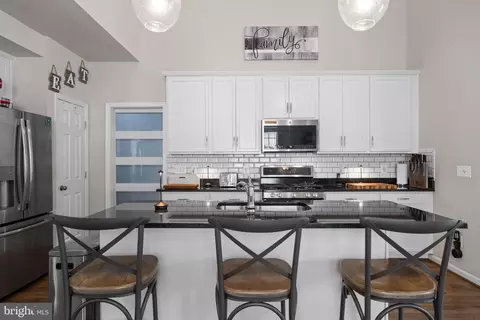 Kitchen - 12203 Aster Rd, Bristow, VA 20136 photo 2 of 2