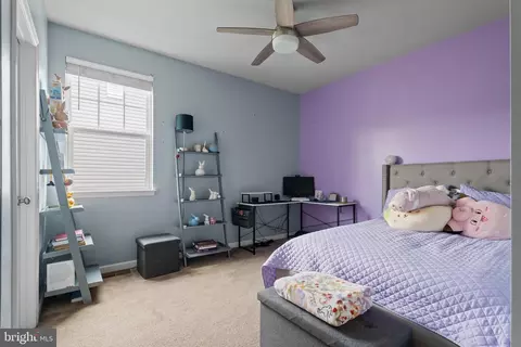 Bedroom - 12203 Aster Rd, Bristow, VA 20136 photo 7 of 9