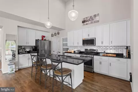 Kitchen - 12203 Aster Rd, Bristow, VA 20136 photo 1 of 2