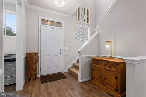 Entry Way - 12203 Aster Rd, Bristow, VA 20136 photo 2 of 14