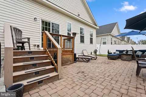 Exterior - 12203 Aster Rd, Bristow, VA 20136 photo 4 of 10