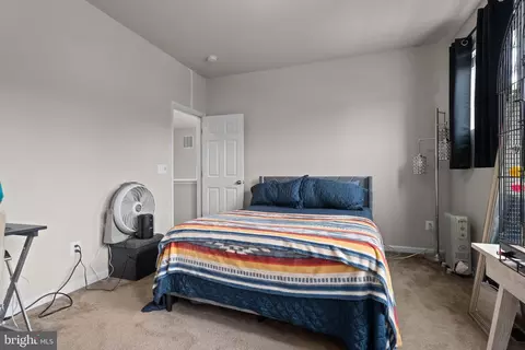 Bedroom - 12203 Aster Rd, Bristow, VA 20136 photo 9 of 9