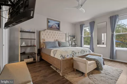 Bedroom - 12203 Aster Rd, Bristow, VA 20136 photo 2 of 9