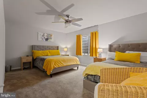 Bedroom - 12203 Aster Rd, Bristow, VA 20136 photo 4 of 9