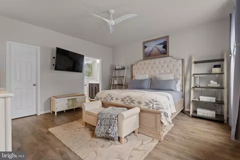 Bedroom - 12203 Aster Rd, Bristow, VA 20136 photo 1 of 9