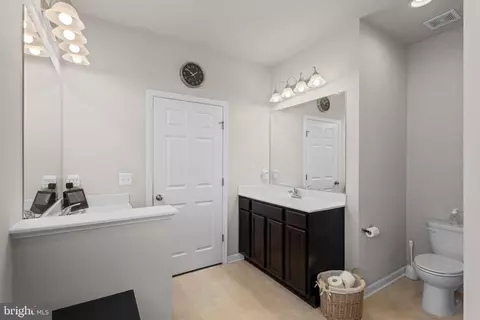 Entry Way - 12203 Aster Rd, Bristow, VA 20136 photo 9 of 14