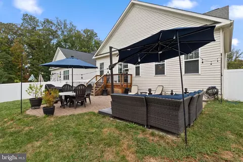 Exterior - 12203 Aster Rd, Bristow, VA 20136 photo 5 of 10