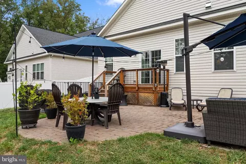 Exterior - 12203 Aster Rd, Bristow, VA 20136 photo 6 of 10