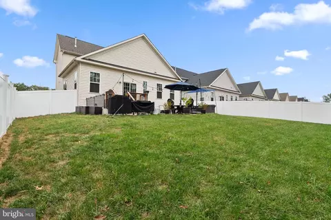 Exterior - 12203 Aster Rd, Bristow, VA 20136 photo 10 of 10