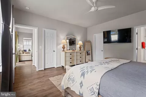 Bedroom - 12203 Aster Rd, Bristow, VA 20136 photo 3 of 9