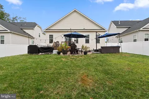 Exterior - 12203 Aster Rd, Bristow, VA 20136 photo 9 of 10