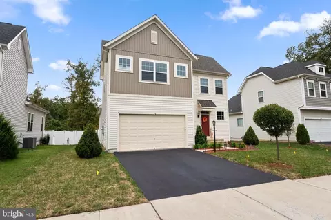 Exterior - 12203 Aster Rd, Bristow, VA 20136 photo 2 of 10