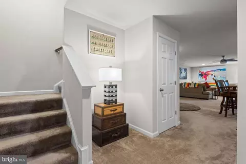 Entry Way - 12203 Aster Rd, Bristow, VA 20136 photo 10 of 14