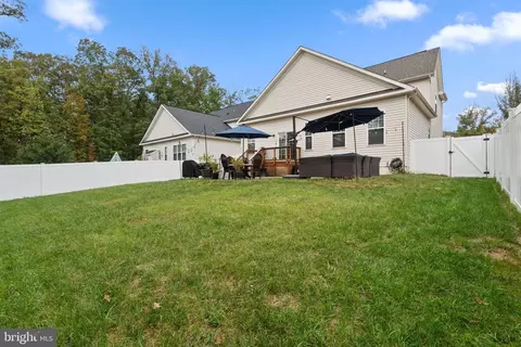 Exterior - 12203 Aster Rd, Bristow, VA 20136 photo 8 of 10