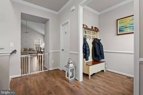 Entry Way - 12203 Aster Rd, Bristow, VA 20136 photo 8 of 14