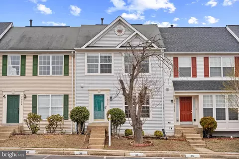 16932 Toms River Loop, Dumfries, VA 22026