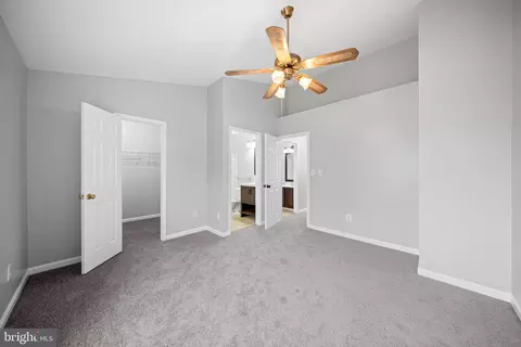 Bedroom - 16932 Toms River Loop, Dumfries, VA 22026 photo 2 of 4
