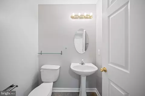 Entry Way - 16932 Toms River Loop, Dumfries, VA 22026 photo 1 of 1