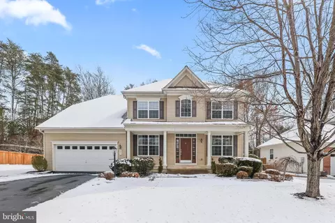 5431 Bantry Ct, Woodbridge, VA 22193