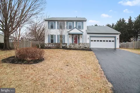 5435 Lomax Way, Woodbridge, VA 22193