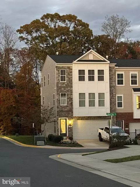 12900 Blue Sky Pl, Woodbridge, VA 22192