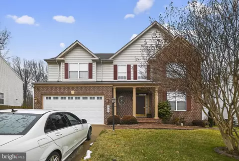 5837 Rhode Island Dr, Woodbridge, VA 22193