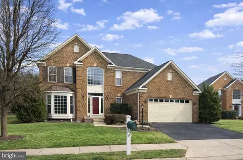 14217 Clatterbuck Loop, Gainesville, VA 20155