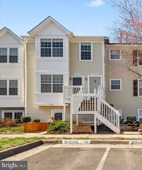 7930 Minor Hill Rd, Manassas, VA 20109