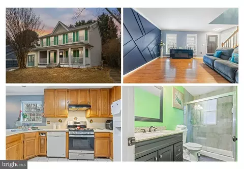 5362 Mansfield Ct, Woodbridge, VA 22193