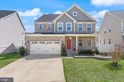7513 Mint Springs Ct, Manassas, VA 20109