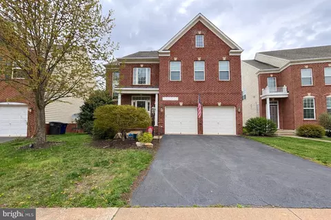 14736 Keavy Ridge Ct, Haymarket, VA 20169