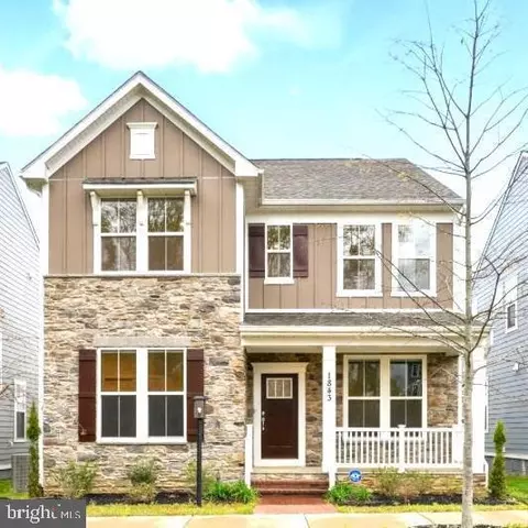 1843 Magnolia Fruit Dr, Dumfries, VA 22026