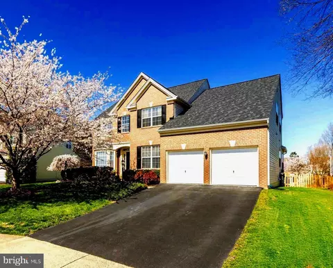 12908 Ness Hollow Ct, Bristow, VA 20136