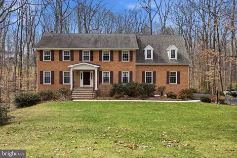 12790 Lost Creek Ct, Manassas, VA 20112