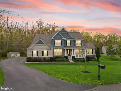 9959 Summerwood Dr, Manassas, VA 20111