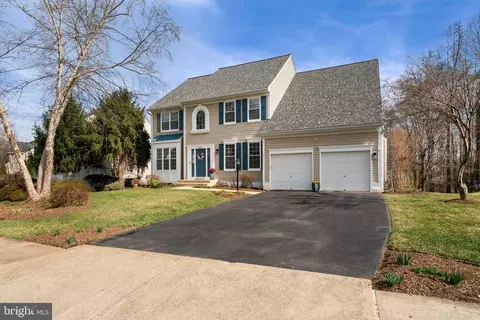 15281 Bowmans Folly Dr, Manassas, VA 20112