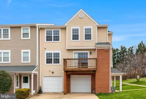 11252 Stagestone Way, Manassas, VA 20109