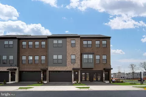 Exterior - 11367 Hypatia Loop, Manassas, VA 20109 photo 1 of 1