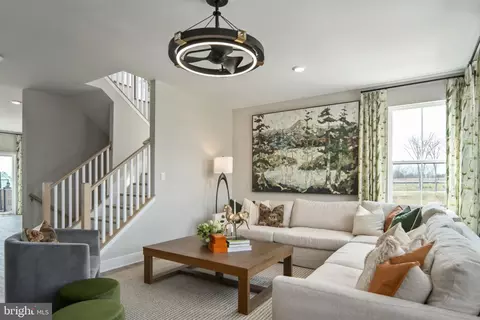 Entry Way - 11369 Hypatia Loop, Manassas, VA 20109 photo 4 of 19