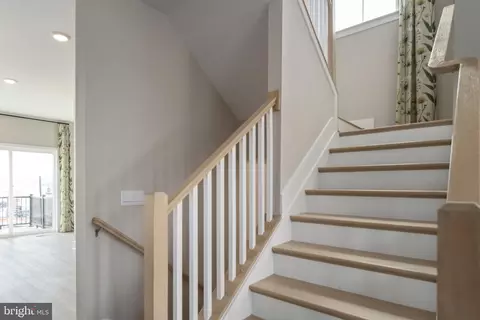 Entry Way - 11369 Hypatia Loop, Manassas, VA 20109 photo 7 of 19
