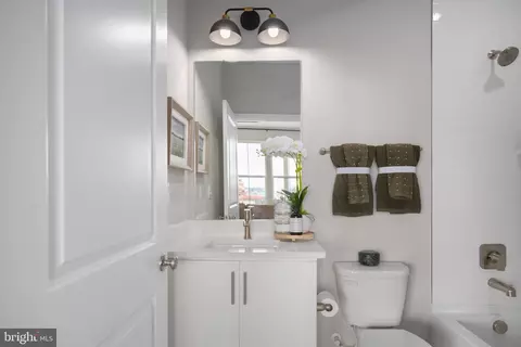 Entry Way - 11369 Hypatia Loop, Manassas, VA 20109 photo 13 of 19
