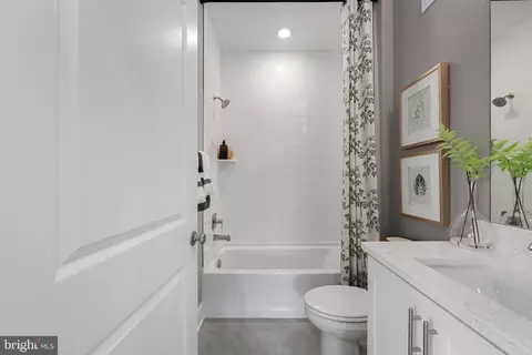 Entry Way - 11369 Hypatia Loop, Manassas, VA 20109 photo 18 of 19