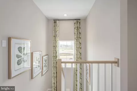 Entry Way - 11369 Hypatia Loop, Manassas, VA 20109 photo 16 of 19